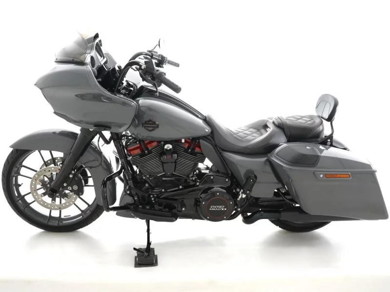 Harley-Davidson HARLEY FLTRXSE1800CVO