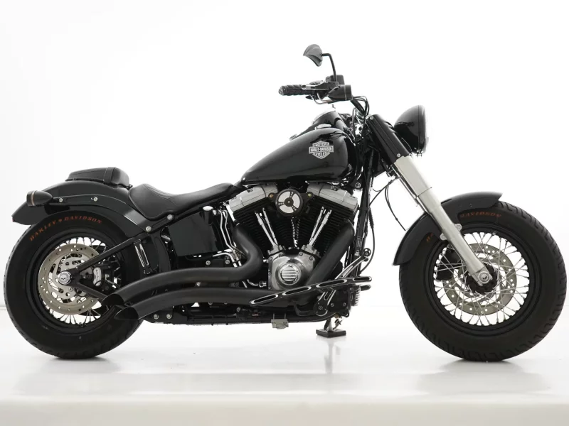 Harley-Davidson HARLEY FLS