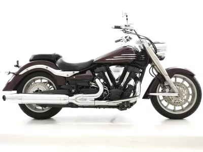 Yamaha XV1900A MIDNIGHT STAR