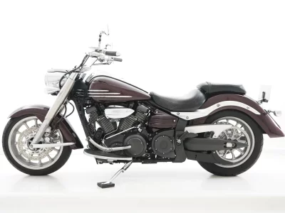 Yamaha XV1900A MIDNIGHT STAR