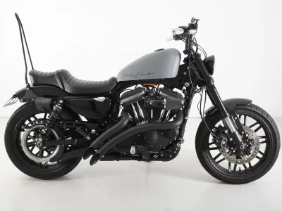 Harley-Davidson HARLEY XL1200CX