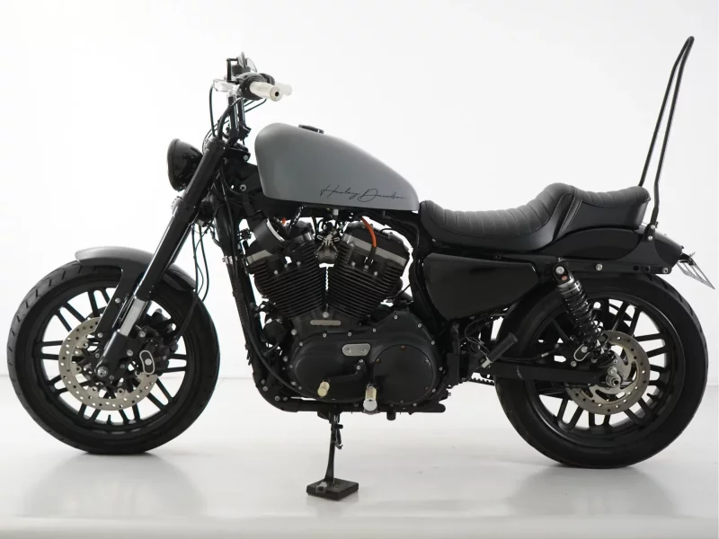 Harley-Davidson HARLEY XL1200CX