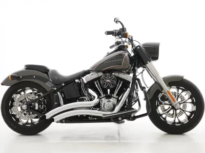 Harley-Davidson HARLEY FLS