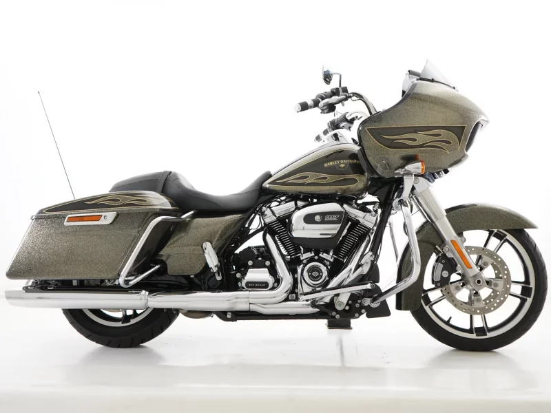 Harley-Davidson HARLEYFLTRXS