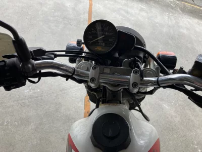Honda SL230