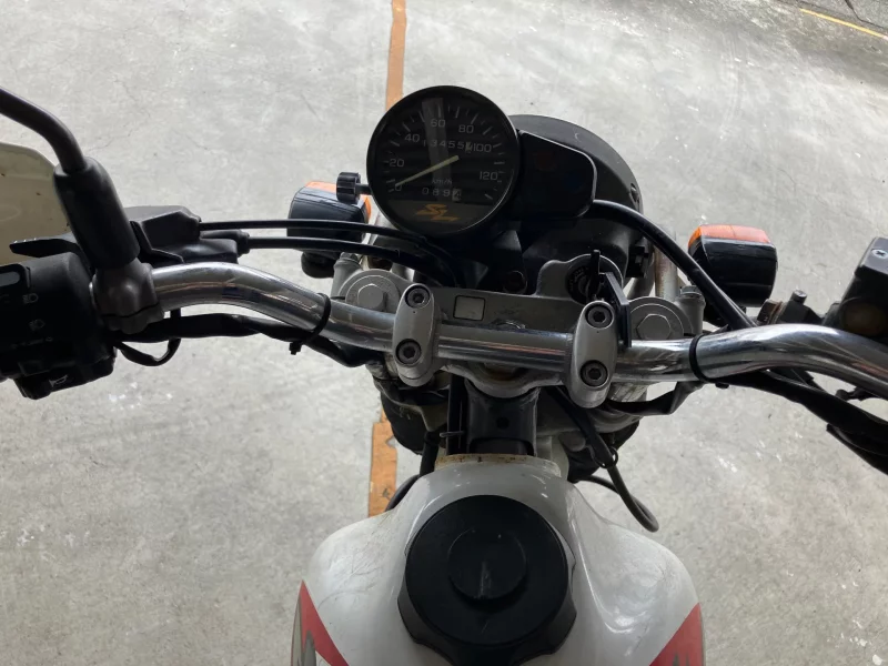 Honda SL230