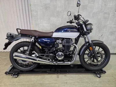Honda GB350