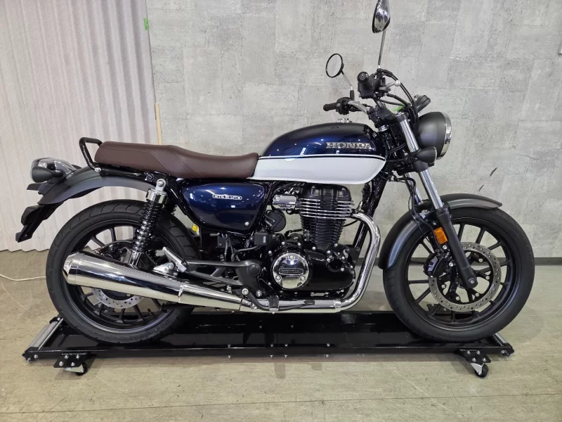 Honda GB350