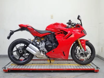 Ducati DUCATI SUPER SPORT 950S
