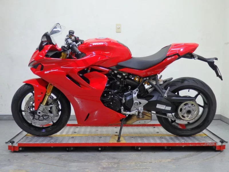 Ducati DUCATI SUPER SPORT 950S