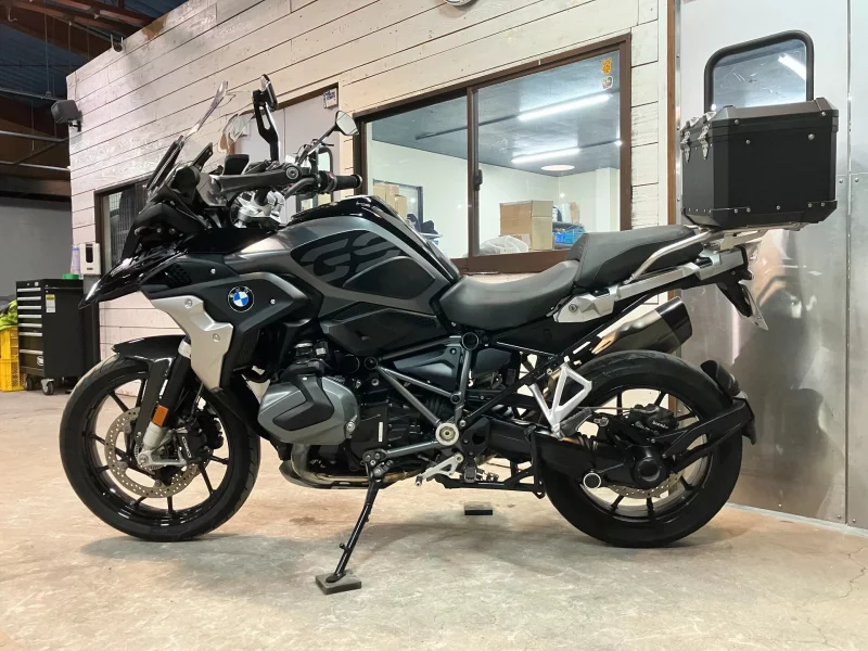 BMW BMW R1250GS