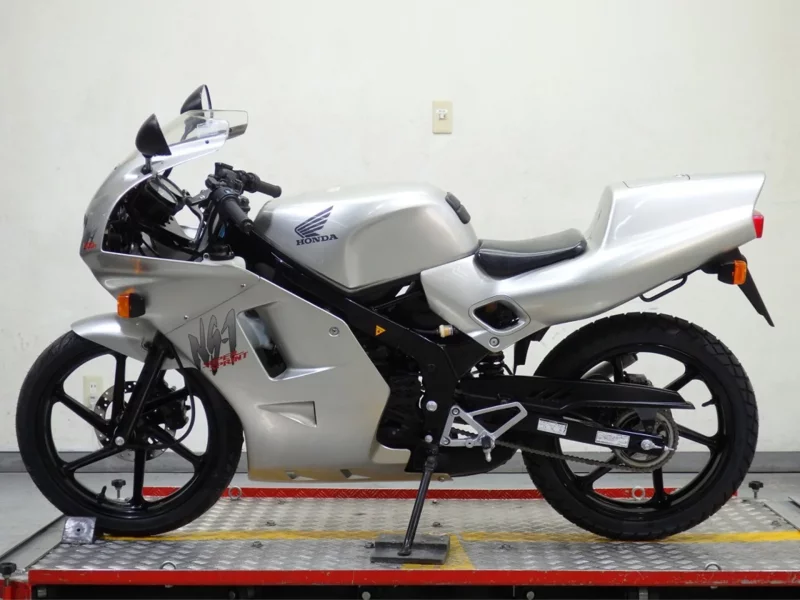 Honda NS-1
