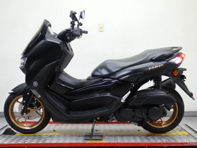 Yamaha NMAX ABS