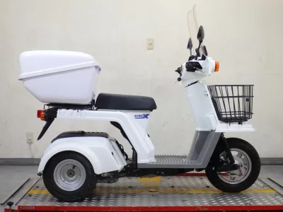 Honda GYRO X STANDARD