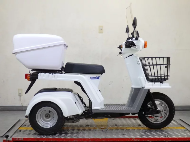 Honda GYRO X STANDARD