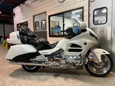 Honda GL1800