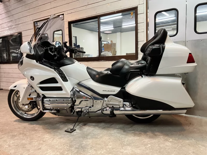 Honda GL1800