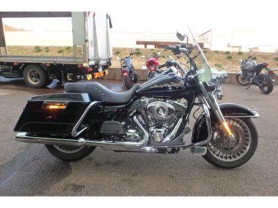 Harley-Davidson HARLEY FLHR1340