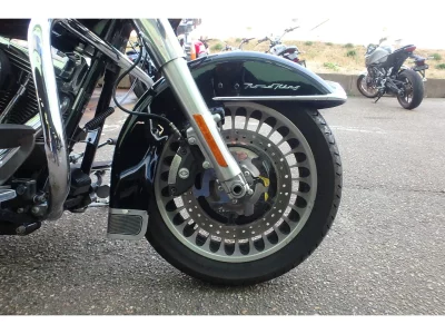 Harley-Davidson HARLEY FLHR1340