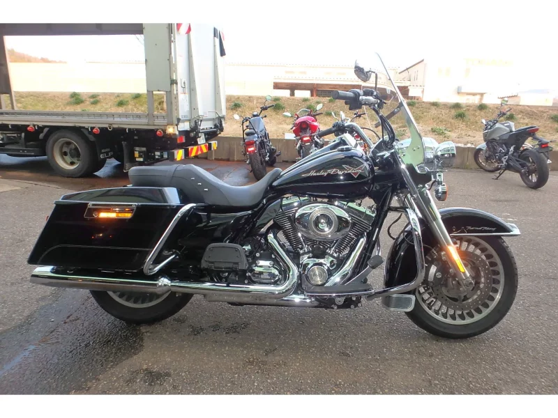 Harley-Davidson HARLEY FLHR1340