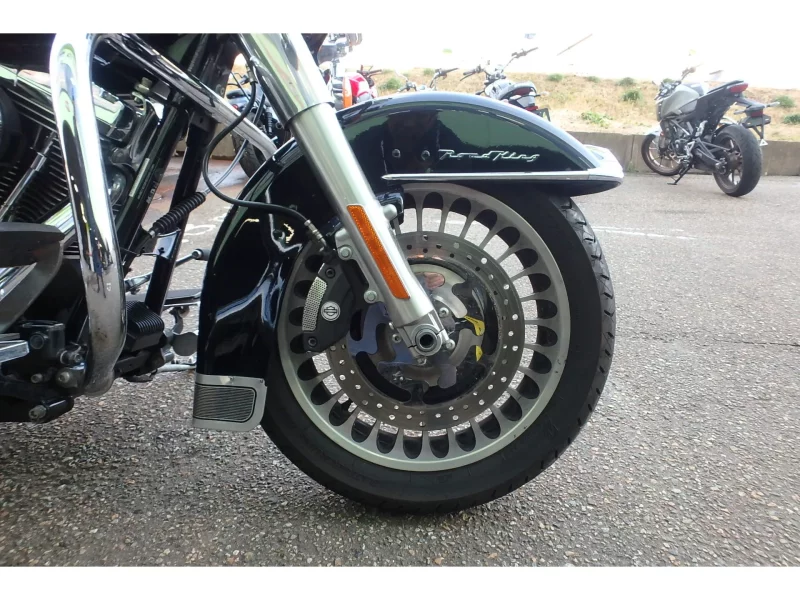 Harley-Davidson HARLEY FLHR1340