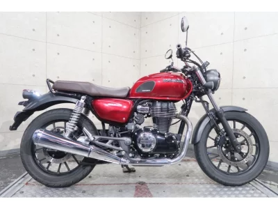 Honda GB350