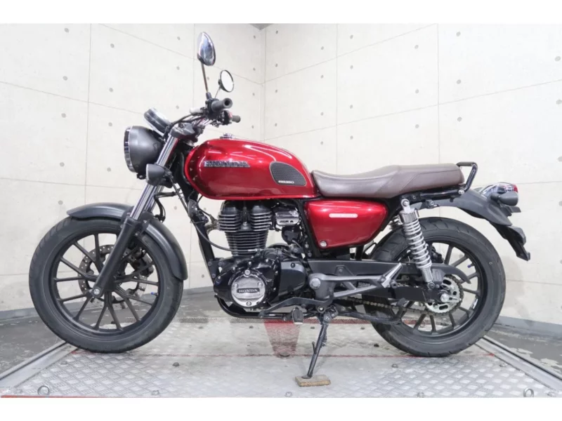 Honda GB350