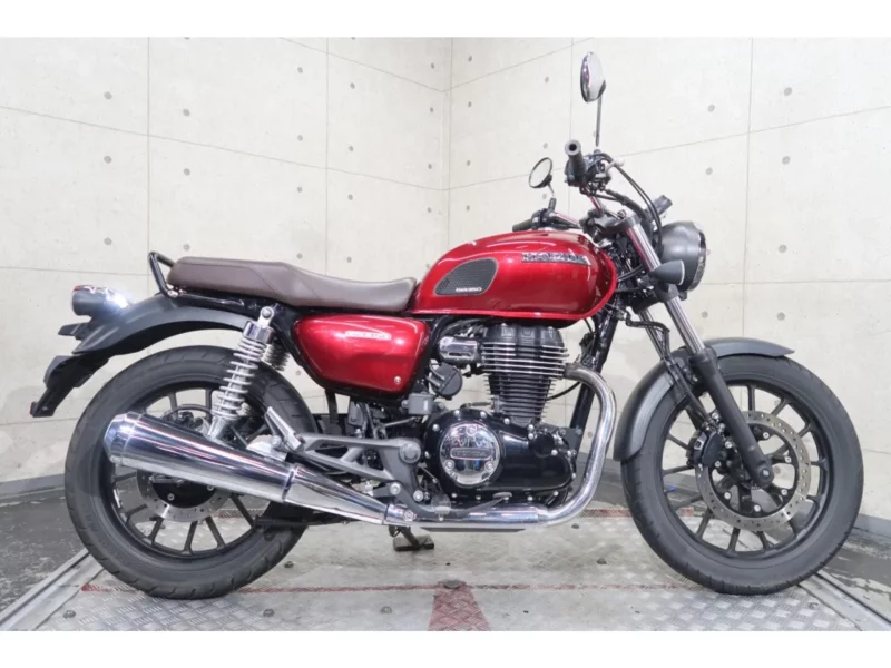 Honda GB350
