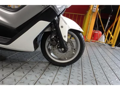 Yamaha NMAX ABS