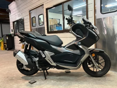 Honda ADV150