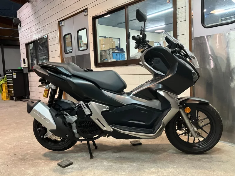 Honda ADV150