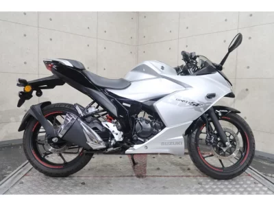 Suzuki JIKUSA-150SF