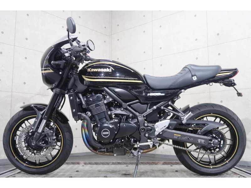 Kawasaki Z900RS CAFE