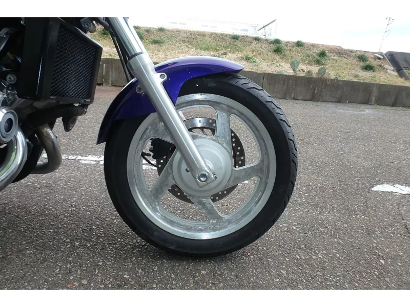 Honda MAGNA 750