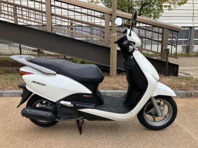 Honda LEAD 110