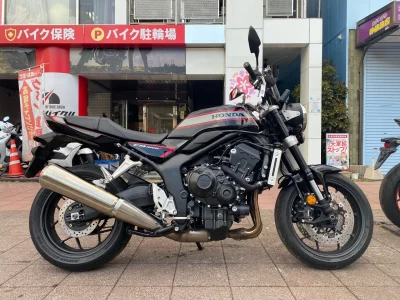 Honda CB1000F