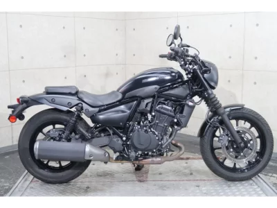 Kawasaki ELIMINATOR 400SE