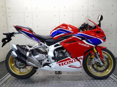 Honda CBR250RR ABS