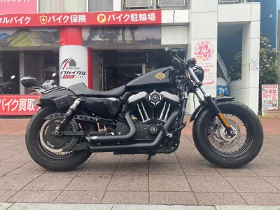 Harley-Davidson HARLEY XL1200X