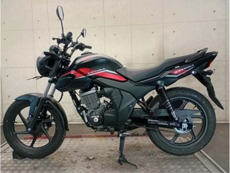 Honda CB150 VERZA