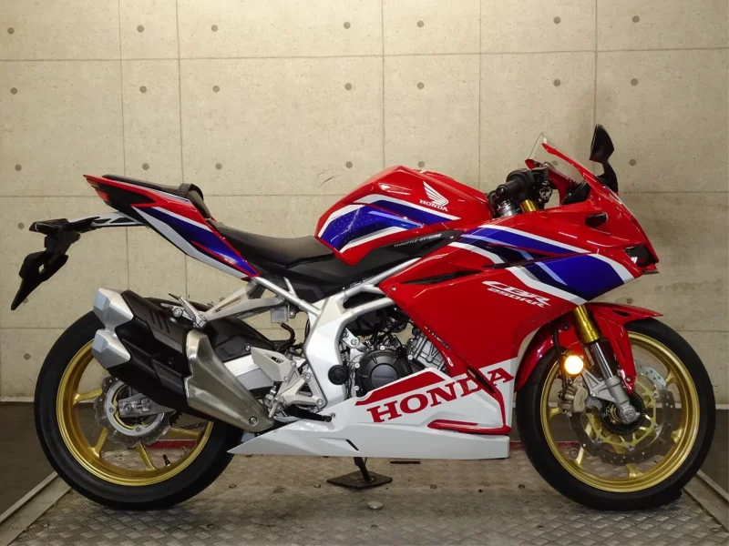 Honda CBR250RR ABS