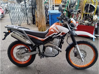 Yamaha SEROW 250