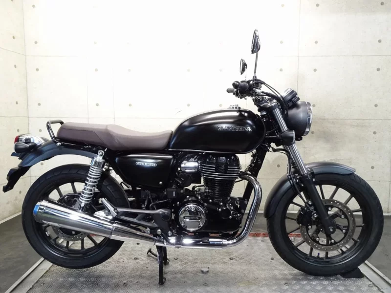 Honda GB350