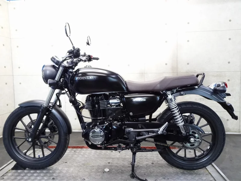 Honda GB350