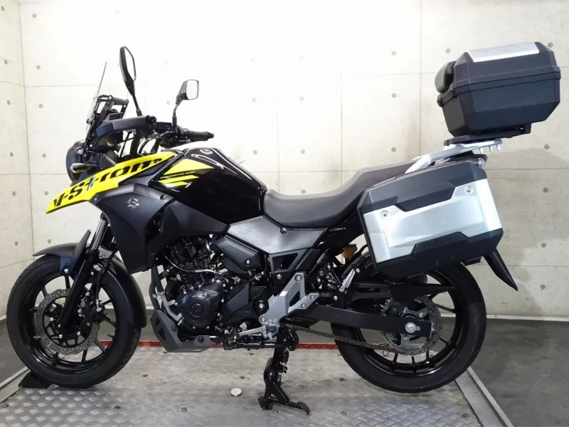 Suzuki V STROM 250