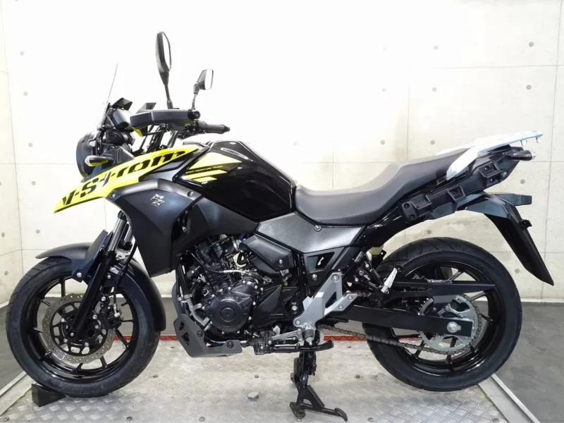 Suzuki V STROM 250