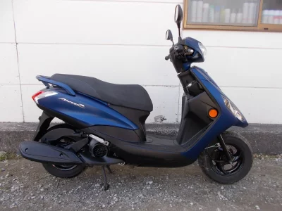 Yamaha AXIS Z