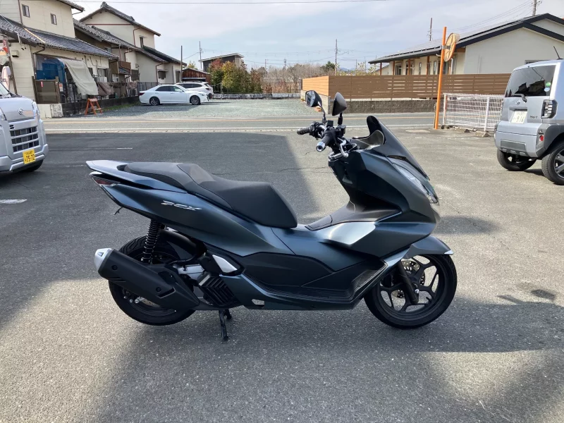 Honda PCX