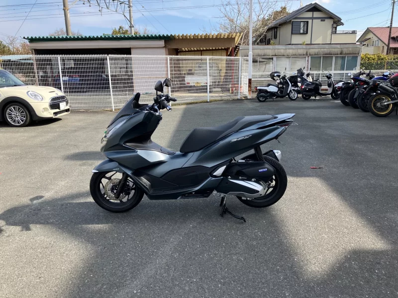 Honda PCX