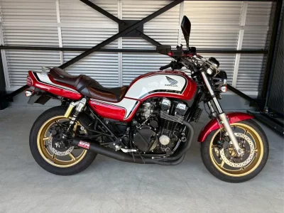 Honda CB750